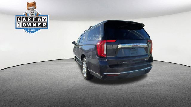 Thumbnail: 2023 GMC Yukon XL - 7