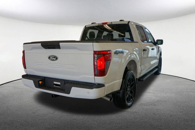 Thumbnail: 2025 Ford F-150 - 14
