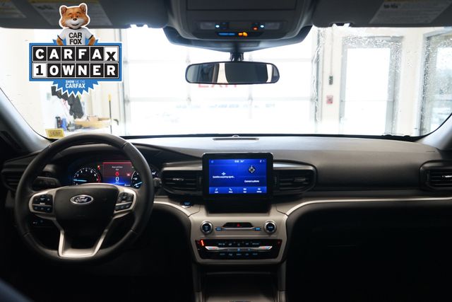Thumbnail: 2023 Ford Explorer - 30