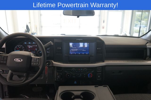 Thumbnail: 2026 Ford F-250 - 29