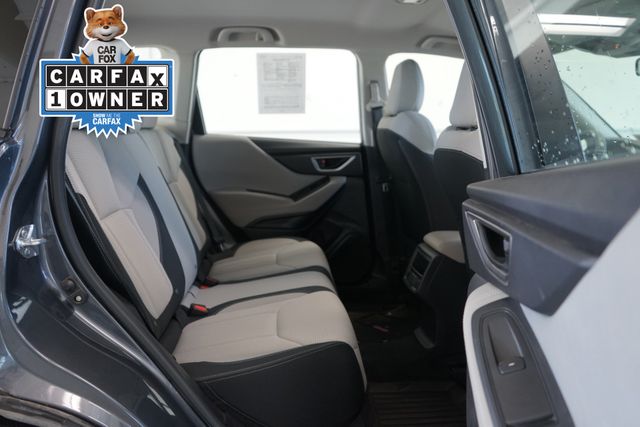 Thumbnail: 2024 Subaru Forester - 31