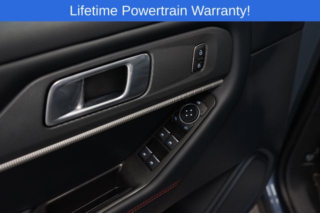 Thumbnail: 2026 Ford Explorer - 19