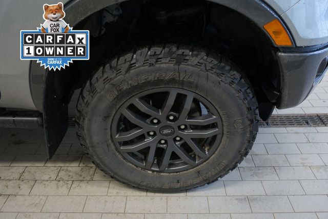 Thumbnail: 2023 Ford Ranger - 8