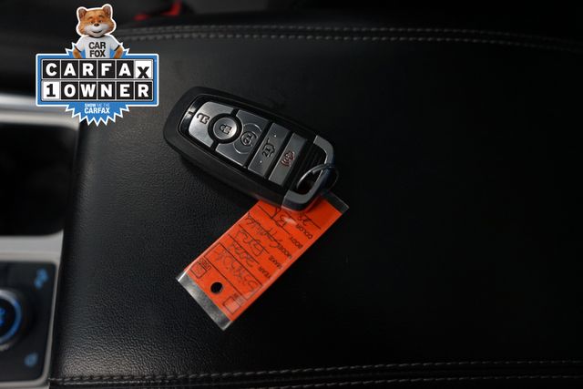 Thumbnail: 2023 Ford Explorer - 23