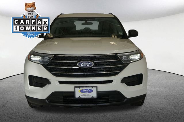 Thumbnail: 2023 Ford Explorer - 17
