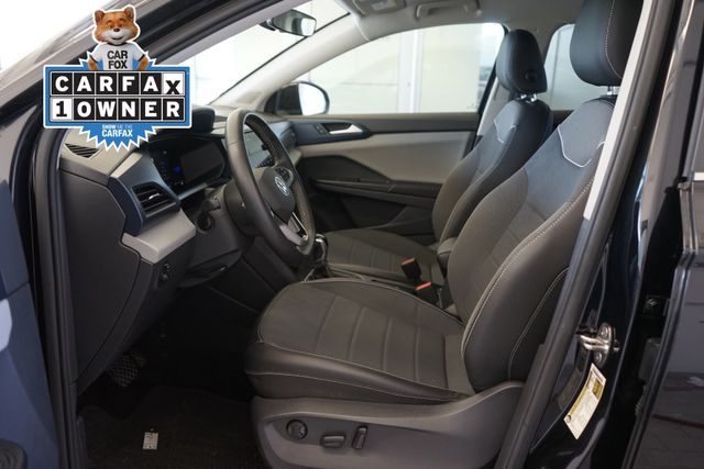 Thumbnail: 2023 Volkswagen Taos - 19