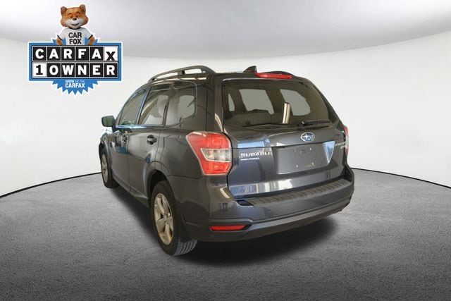 Thumbnail: 2016 Subaru Forester - 11