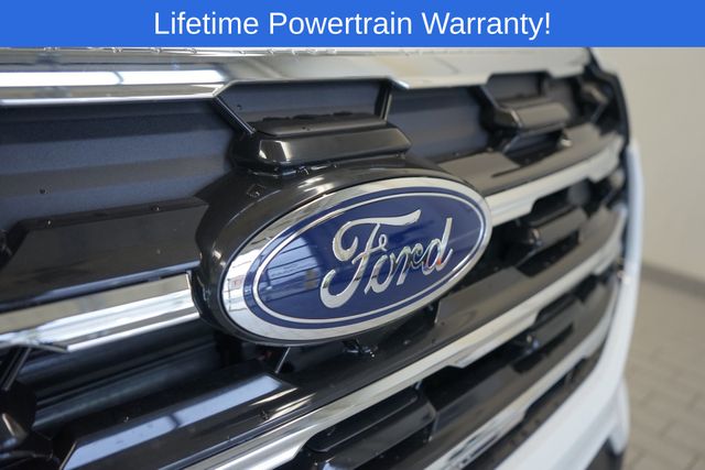 Thumbnail: 2026 Ford Explorer - 20