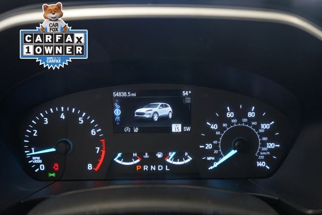 Thumbnail: 2022 Ford Escape - 22