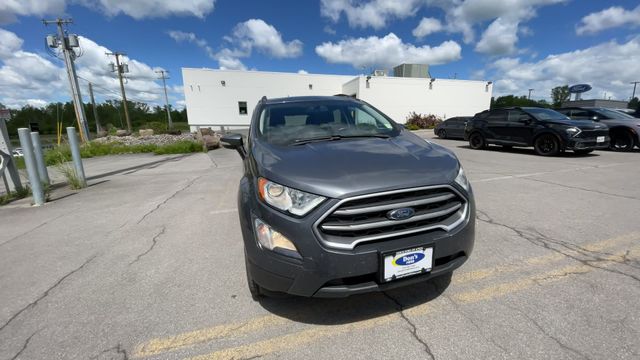 Thumbnail: 2020 Ford EcoSport - 3