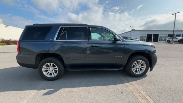 Thumbnail: 2020 Chevrolet Tahoe - 10
