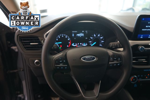 Thumbnail: 2020 Ford Escape - 21