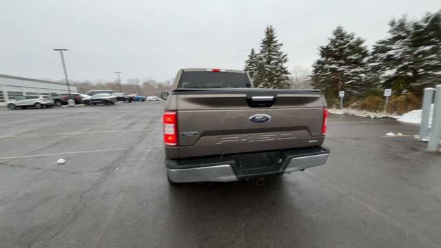 Thumbnail: 2020 Ford F-150 - 8
