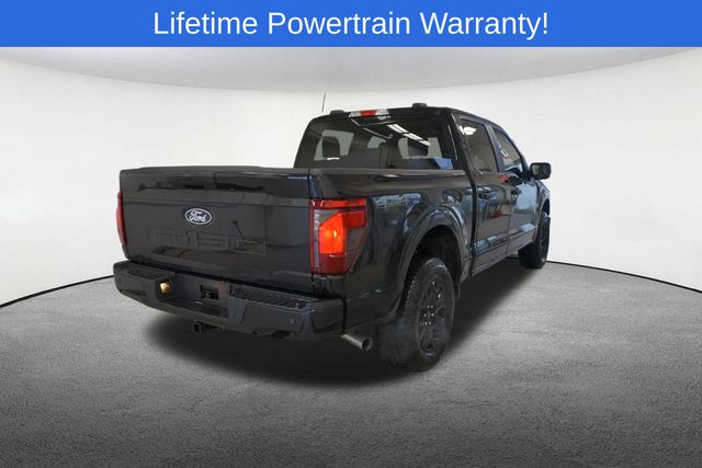 Thumbnail: 2025 Ford F-150 - 14