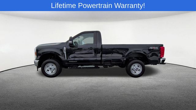 Thumbnail: 2026 Ford F-350 - 5