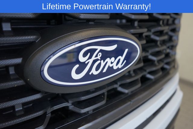 Thumbnail: 2026 Ford F-150 - 20