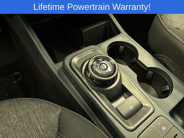 Thumbnail: 2025 Ford Maverick - 21