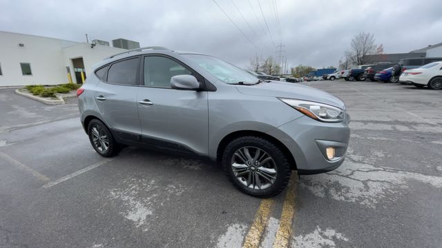 Thumbnail: 2015 Hyundai Tucson - 2