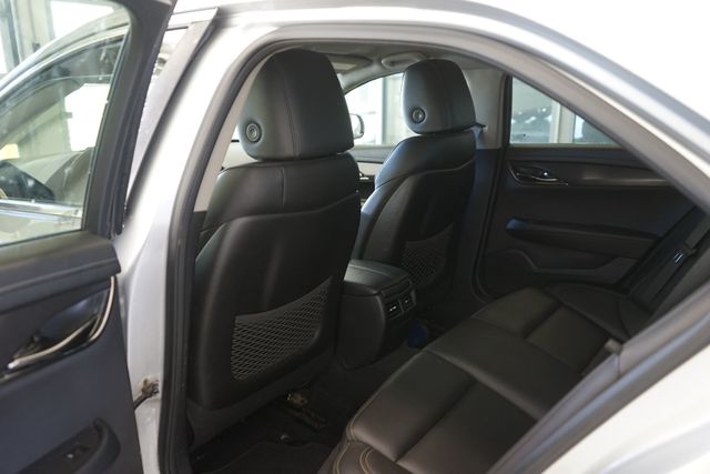 Thumbnail: 2017 Cadillac ATS - 19