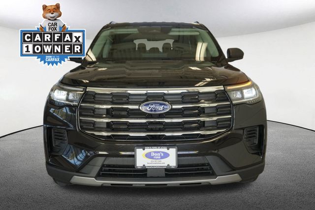 Thumbnail: 2026 Ford Explorer - 19