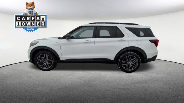 Thumbnail: 2025 Ford Explorer - 6