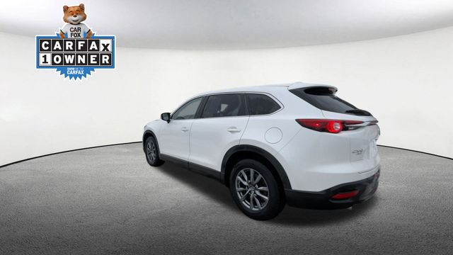 Thumbnail: 2019 Mazda CX-9 - 7