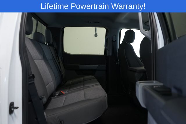 Thumbnail: 2026 Ford F-350 - 23