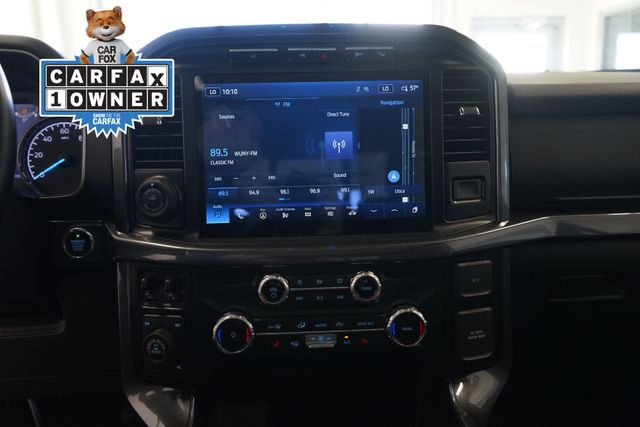 Thumbnail: 2023 Ford F-150 - 24