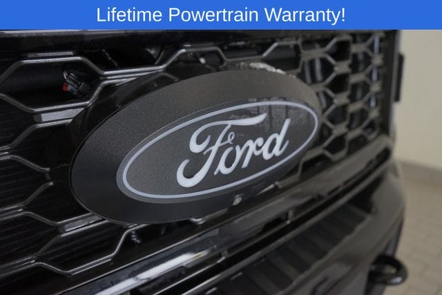 Thumbnail: 2026 Ford F-250 - 19