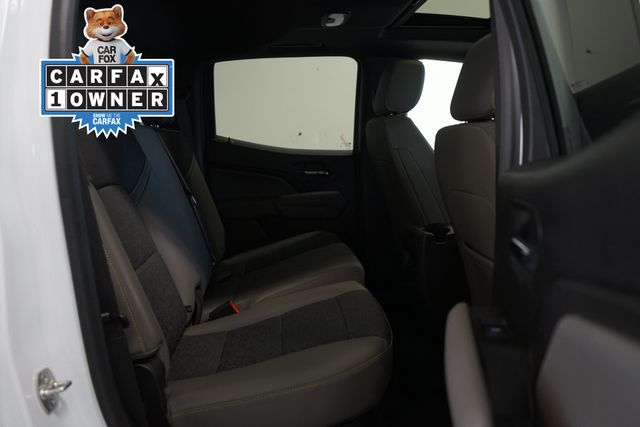 Thumbnail: 2024 Chevrolet Colorado - 33