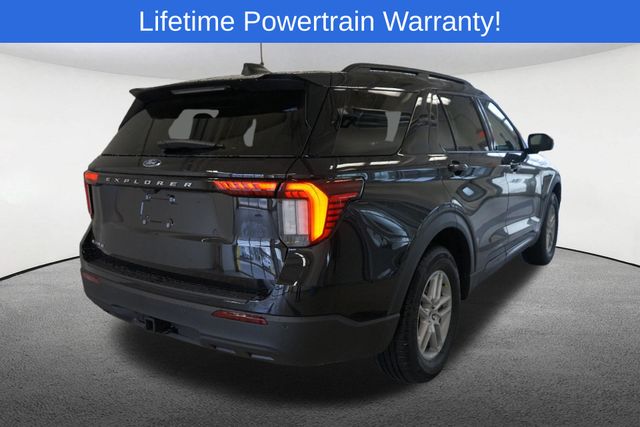 Thumbnail: 2026 Ford Explorer - 16
