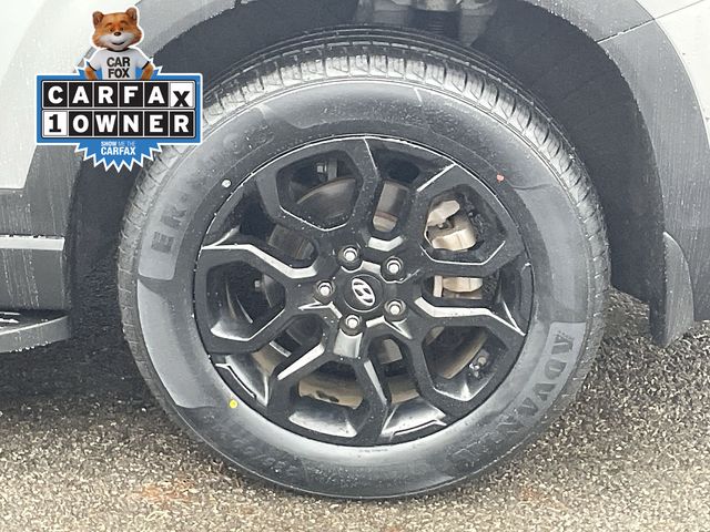 Thumbnail: 2022 Hyundai Santa Fe - 20