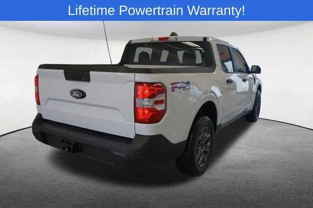 Thumbnail: 2025 Ford Maverick - 14