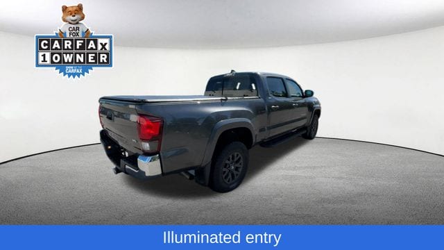 Thumbnail: 2021 Toyota Tacoma - 9