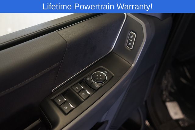 Thumbnail: 2025 Ford F-150 - 20