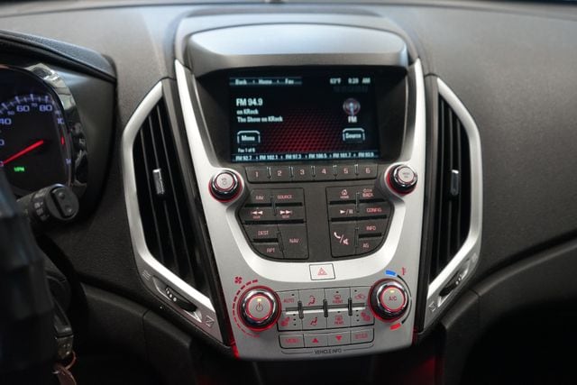 Thumbnail: 2016 GMC Terrain - 20