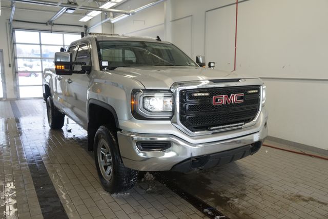 Thumbnail: 2017 GMC Sierra 1500 - 15