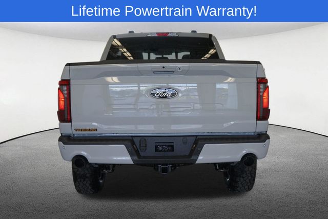 Thumbnail: 2026 Ford F-150 - 12
