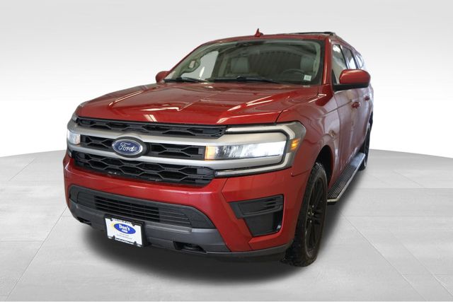 Thumbnail: 2022 Ford Expedition MAX - 1
