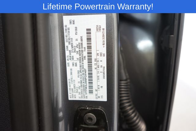 Thumbnail: 2025 Ford F-150 - 27