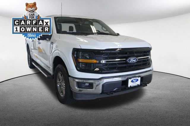 Thumbnail: 2024 Ford F-150 - 17