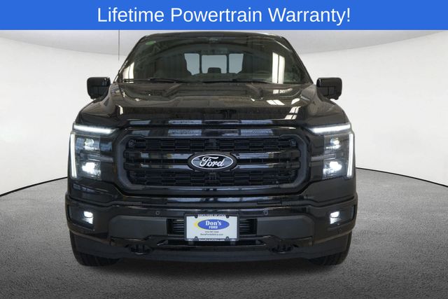 Thumbnail: 2025 Ford F-150 - 17