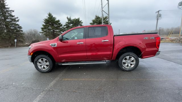 Thumbnail: 2020 Ford Ranger - 6