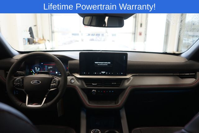 Thumbnail: 2026 Ford Explorer - 31