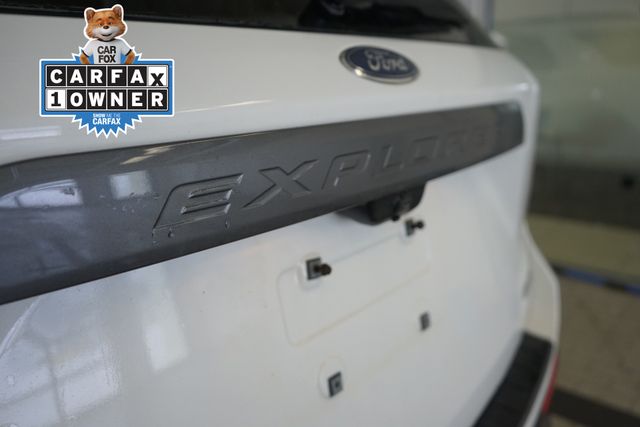 Thumbnail: 2021 Ford Explorer - 13