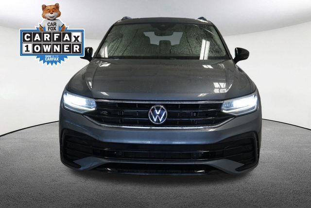 Thumbnail: 2023 Volkswagen Tiguan - 16