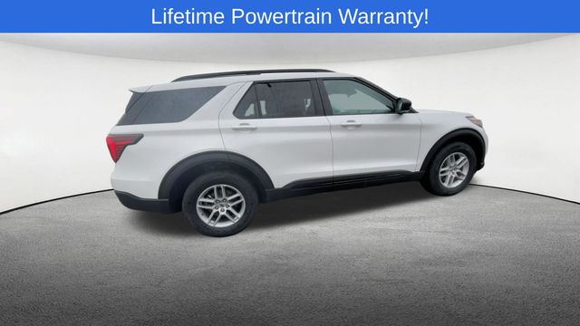 Thumbnail: 2026 Ford Explorer - 10
