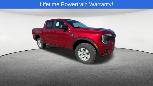 Thumbnail: 2025 Ford Ranger - 2