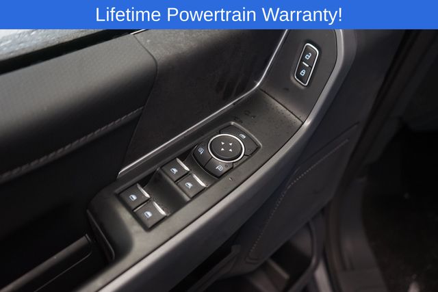 Thumbnail: 2025 Ford F-150 - 19