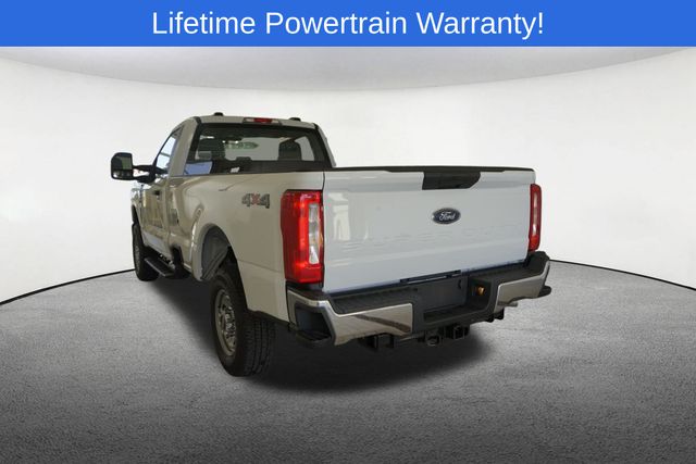 Thumbnail: 2026 Ford F-250 - 11